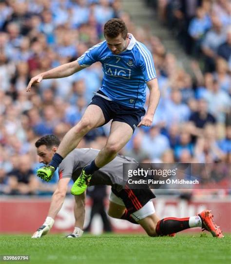 Jack McCaffrey Goal .